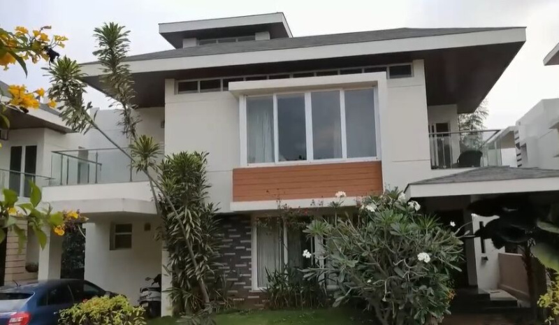 3 BHK Villa 1500 Sq.ft. for Sale in Whitefield, Bangalore