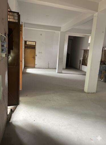  Warehouse 1500 Sq.ft. for Rent in Balicha, Udaipur