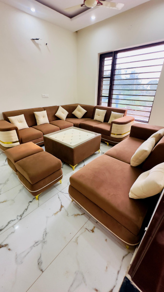 2 BHK Builder Floor 990 Sq.ft. for Sale in Sector 115 Mohali