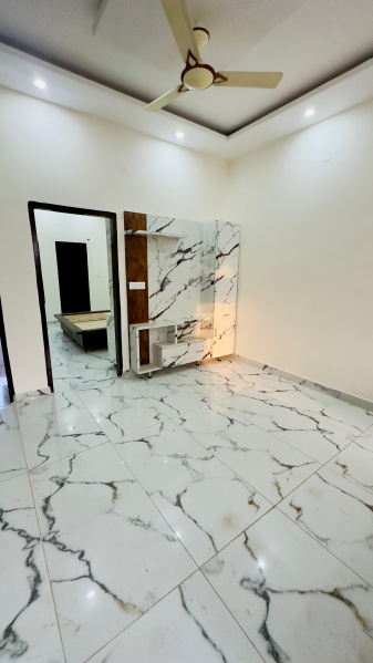 2 BHK Builder Floor 990 Sq.ft. for Sale in Sector 115 Mohali