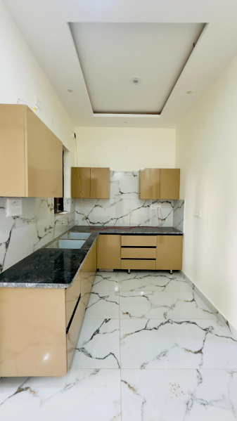 2 BHK Builder Floor 990 Sq.ft. for Sale in Sector 115 Mohali