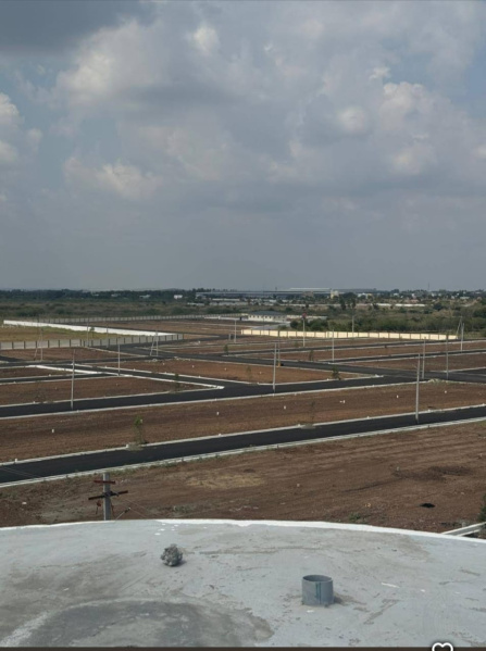  Residential Plot 1200 Sq.ft. for Sale in Sulur, Coimbatore