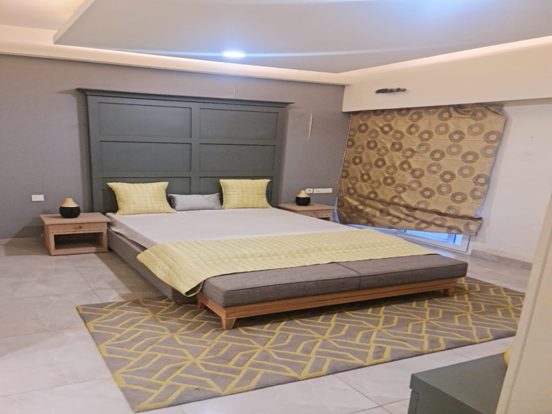 3.5 BHK 1850 Sq.ft. Apartment for Sale in Budhi Vihar, Moradabad