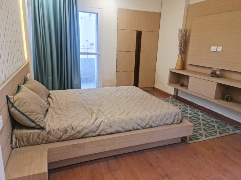 3.5 BHK 1850 Sq.ft. Apartment for Sale in Budhi Vihar, Moradabad