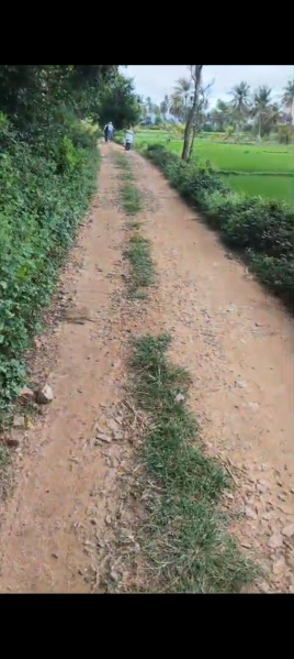  Residential Plot 1 Acre for Sale in Malavalli, Mandya