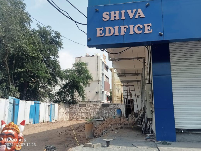  Office Space 10000 Sq.ft. for Rent in Woraiyur, Tiruchirappalli