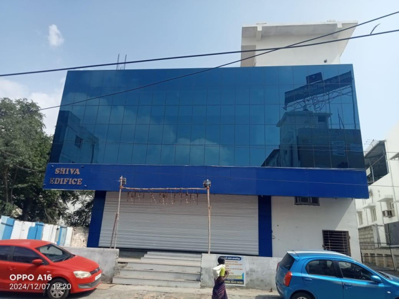  Office Space 10000 Sq.ft. for Rent in Woraiyur, Tiruchirappalli