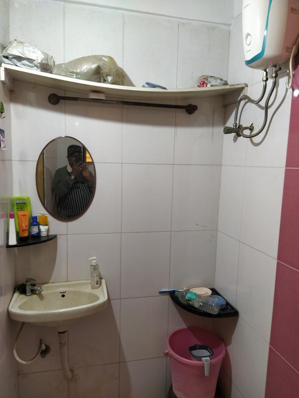 2 BHK Apartment 1140 Sq.ft. for Sale in Devka Road, Daman