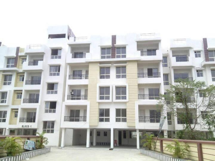 2 BHK Apartment 762 Sq.ft. for Sale in Madhyamgram, Kolkata