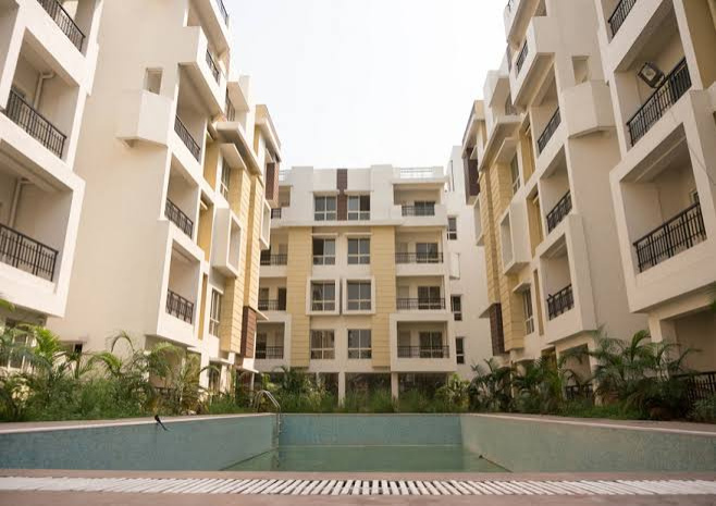 2 BHK Apartment 762 Sq.ft. for Sale in Madhyamgram, Kolkata