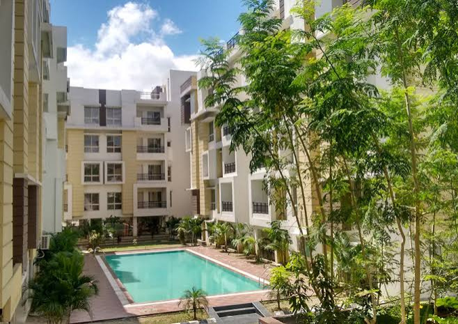 3 BHK Apartment 927 Sq.ft. for Sale in Madhyamgram, Kolkata