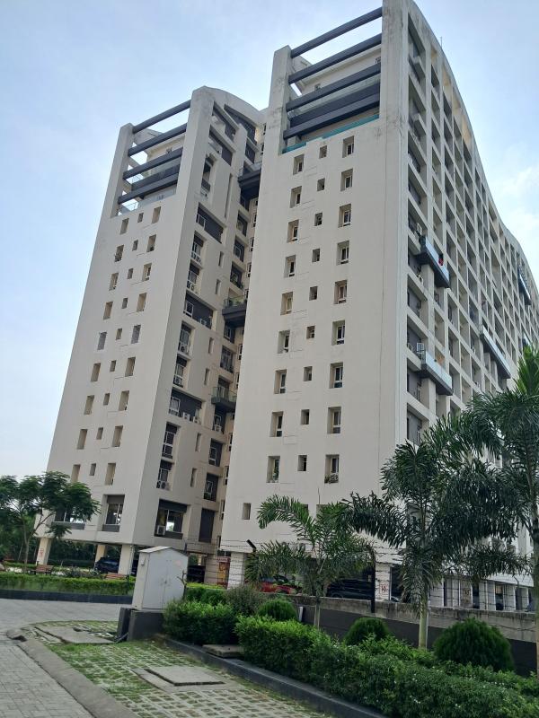 3 BHK 1325 Sq.ft. Apartment for Sale in Action Area II, New Town, Kolkata