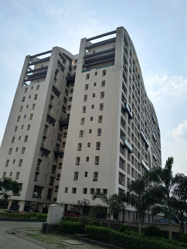 3 BHK 2045 Sq.ft. Apartment for Sale in Action Area II, New Town, Kolkata