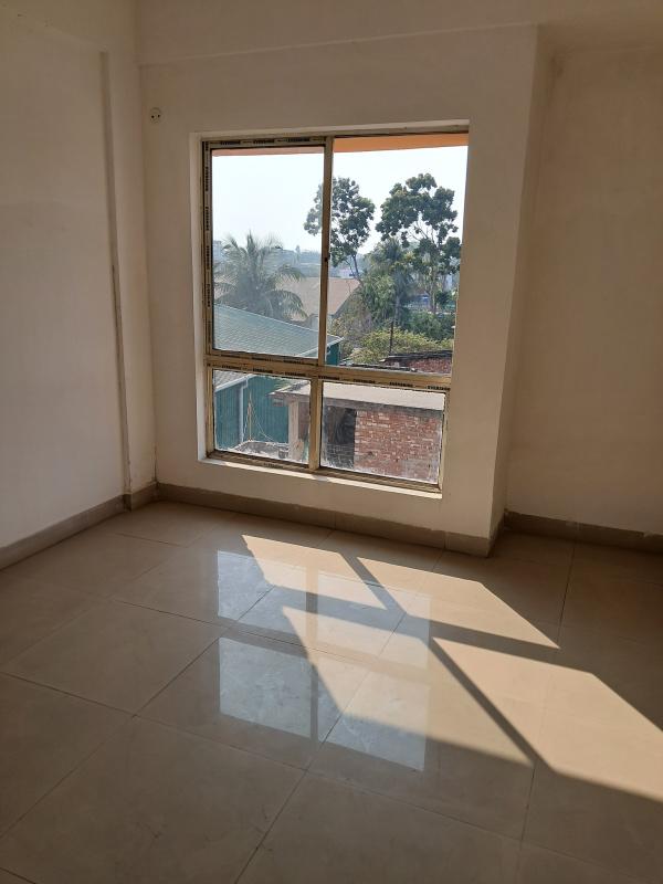 3 BHK 1235 Sq.ft. Apartment for Sale in Madhyamgram, Kolkata