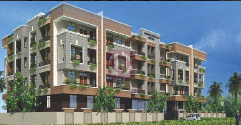 3 BHK Apartment 1452 Sq.ft. for Sale in Danapur, Patna