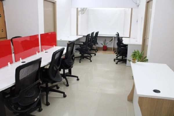  Business Center 600 Sq.ft. for Rent in Nungambakkam, Chennai