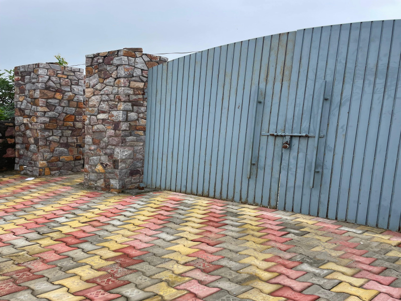 Agricultural Land 2420 Sq. Yards for Sale in Sohna, Gurgaon