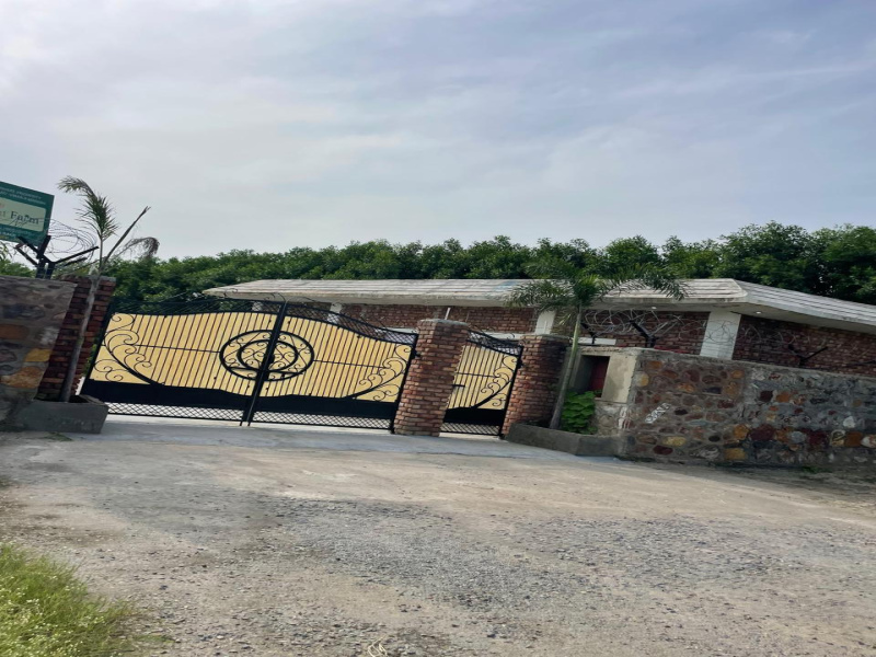  1 Acre Agricultural/Farm Land for Sale in Sohna, Gurgaon