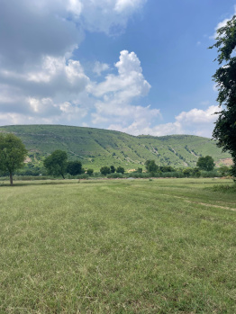  Agricultural Land for Sale in Naugaon, Alwar