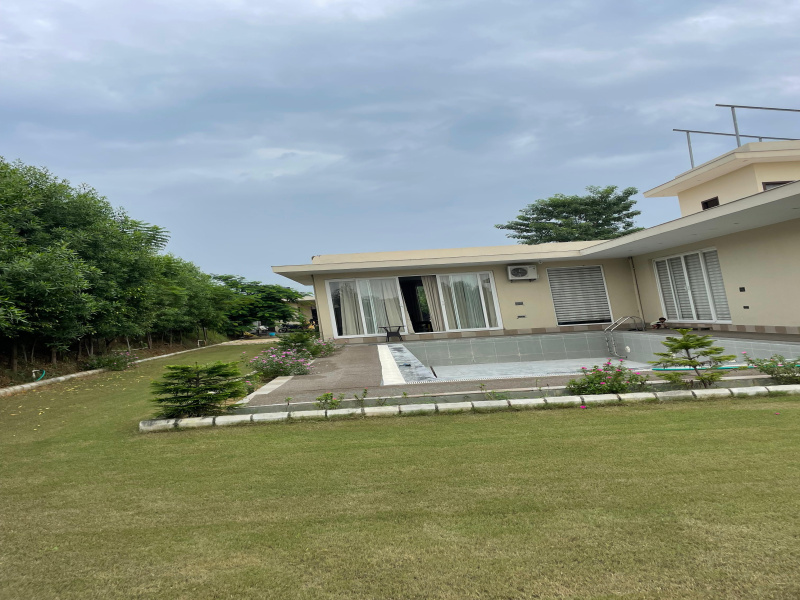  2100 Sq. Yards Agricultural/Farm Land for Sale in Sohna, Gurgaon