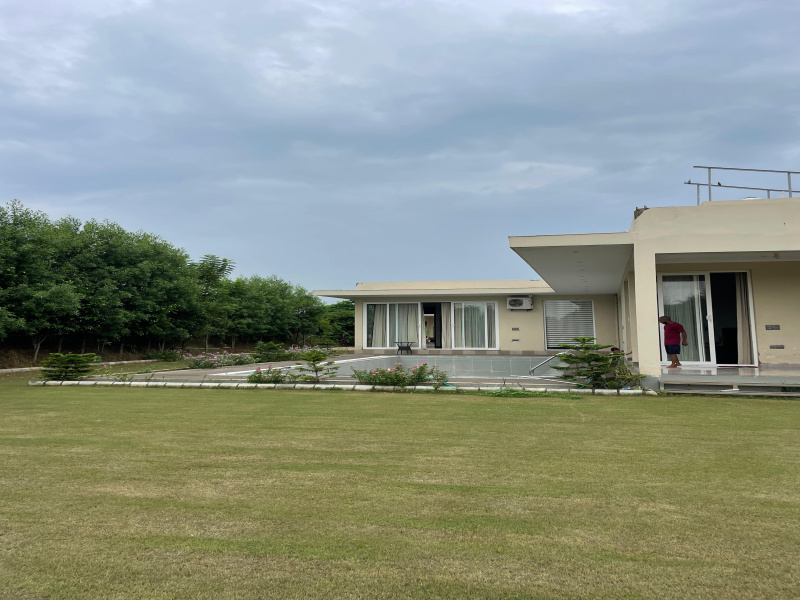  2100 Sq. Yards Agricultural/Farm Land for Sale in Sohna, Gurgaon