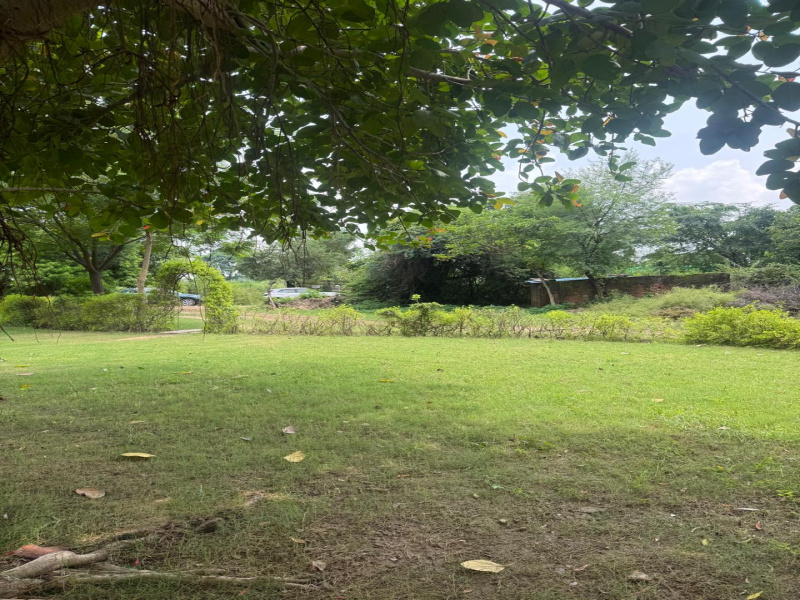  2 Acre Agricultural/Farm Land for Sale in Sohna, Gurgaon