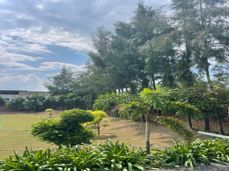  Agricultural Land 1 Acre for Sale in 33 Feet Road, Faridabad