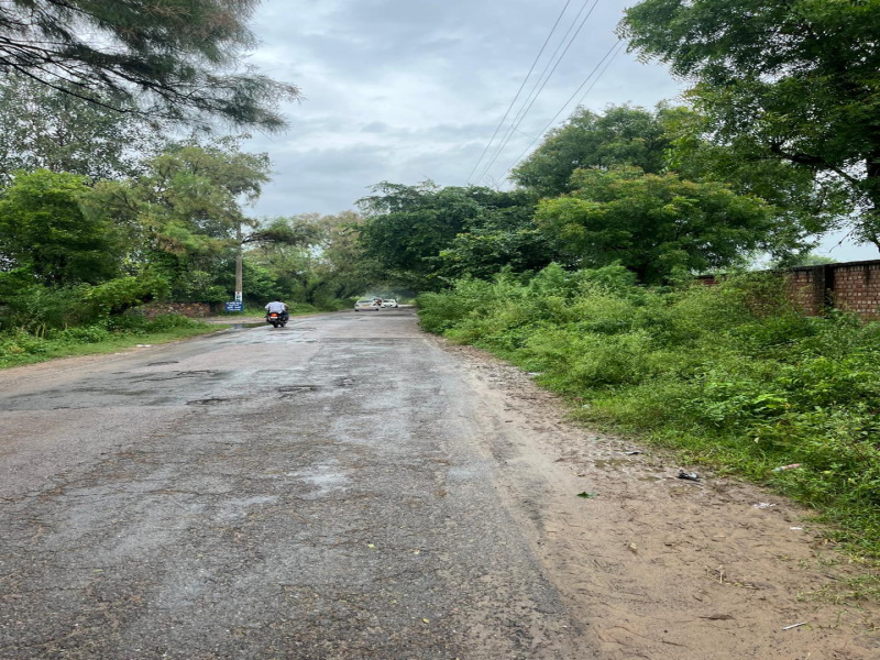  Agricultural Land 1 Acre for Sale in 33 Feet Road, Faridabad