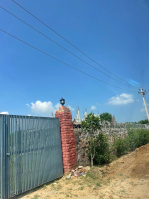  Agricultural Land for Sale in 33 Feet Road, Faridabad