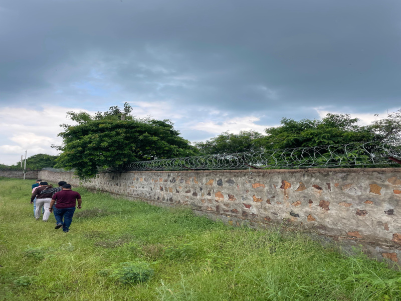  Agricultural Land 100 Bigha for Sale in Naugaon, Alwar