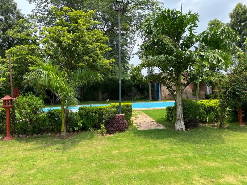  Agricultural Land 1 Acre for Sale in Sohna, Gurgaon