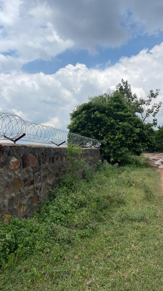  Agricultural Land 8 Bigha for Sale in Naugaon, Alwar