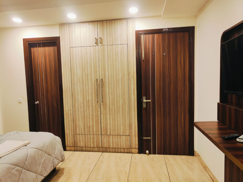 1 BHK 350 Sq.ft. Apartment for Sale in Sector 78 Gurgaon