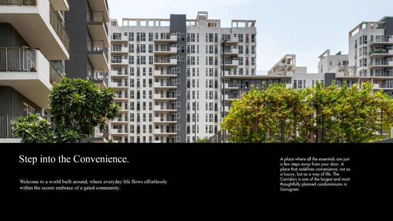 3 BHK Apartment 1727 Sq.ft. for Sale in Sector 67 Gurgaon