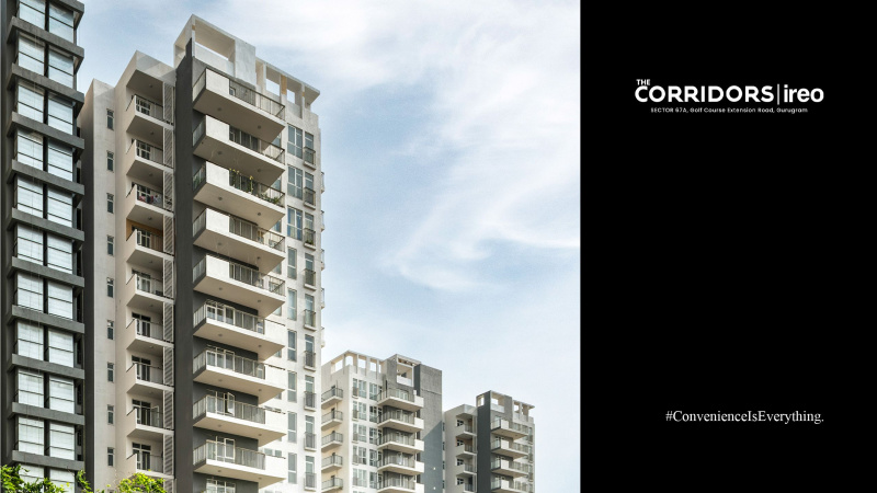 3 BHK Apartment 1921 Sq.ft. for Sale in Sector 67 Gurgaon