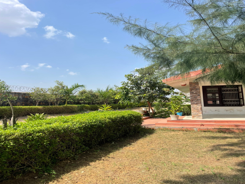  Agricultural Land 2420 Sq. Yards for Sale in Faridabad Road, Gurgaon