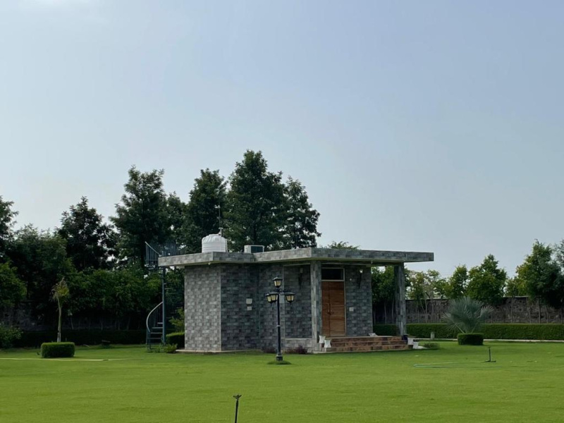  Agricultural Land 1 Acre for Sale in Sohna, Gurgaon