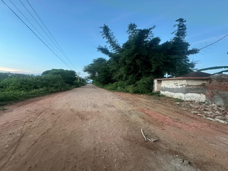  Agricultural Land 2 Acre for Sale in Sohna Road, Faridabad