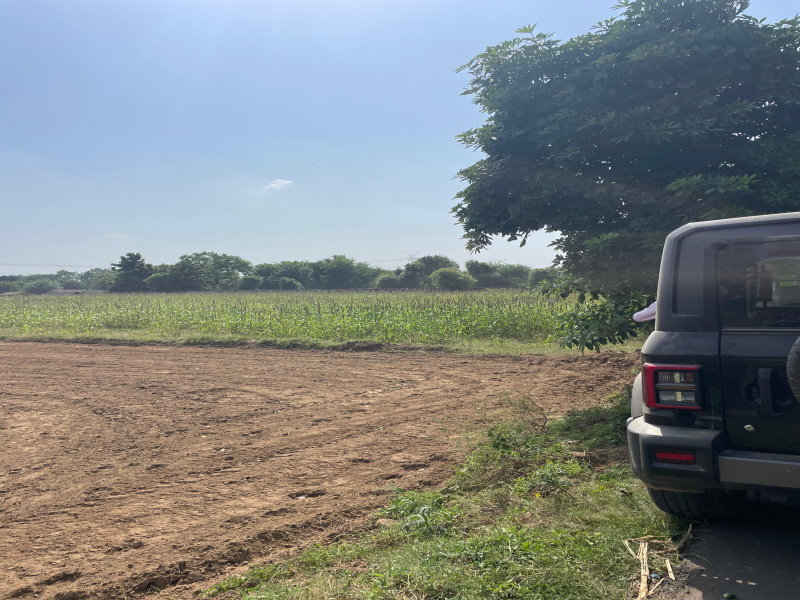  1 Acre Agricultural/Farm Land for Sale in Ferozepur Jhirka, Nuh