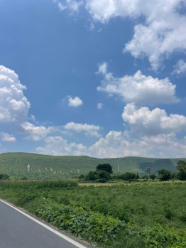  Agricultural Land for Sale in Kaman, Bharatpur