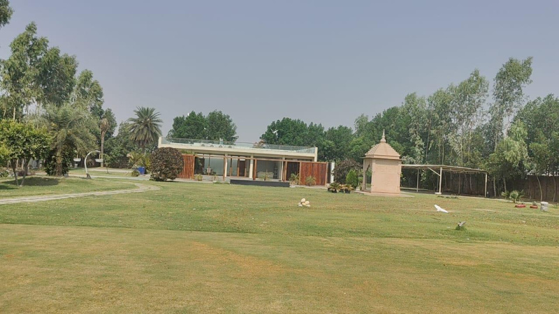  Agricultural Land 1 Acre for Sale in Sohna, Gurgaon