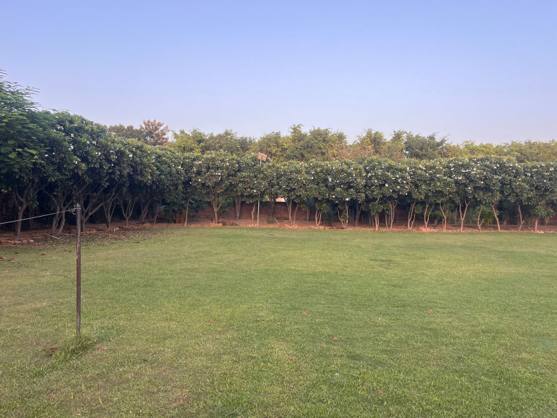  Agricultural Land 2 Acre for Sale in Sohna Palwal Road, Gurgaon