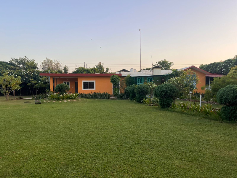  Agricultural Land 2 Acre for Sale in Sohna Palwal Road, Gurgaon