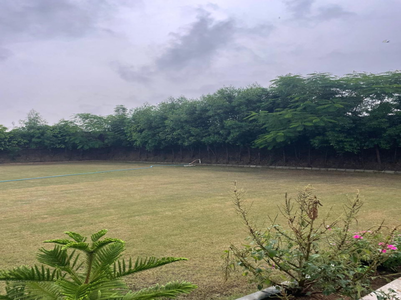  2 Acre Agricultural/Farm Land for Sale in Sohna Palwal Road, Gurgaon