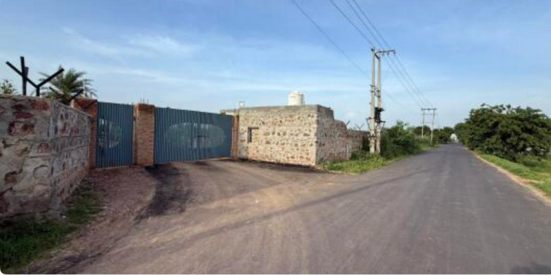  Agricultural Land 2 Acre for Sale in Sohna Road, Faridabad