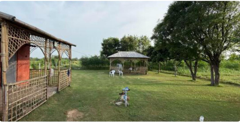  Agricultural Land 2 Acre for Sale in Sohna Road, Faridabad