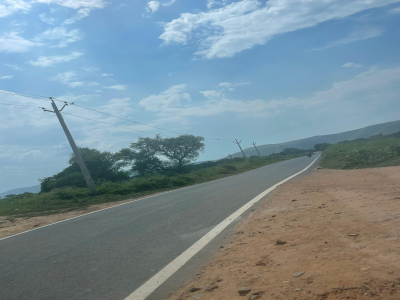  Agricultural Land 70 Bigha for Sale in Naugaon, Alwar