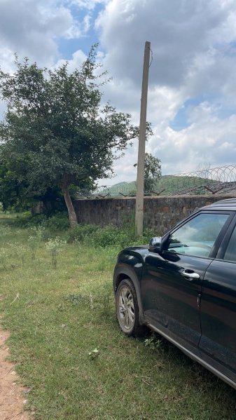  Agricultural Land 7 Bigha for Sale in Naugaon, Alwar