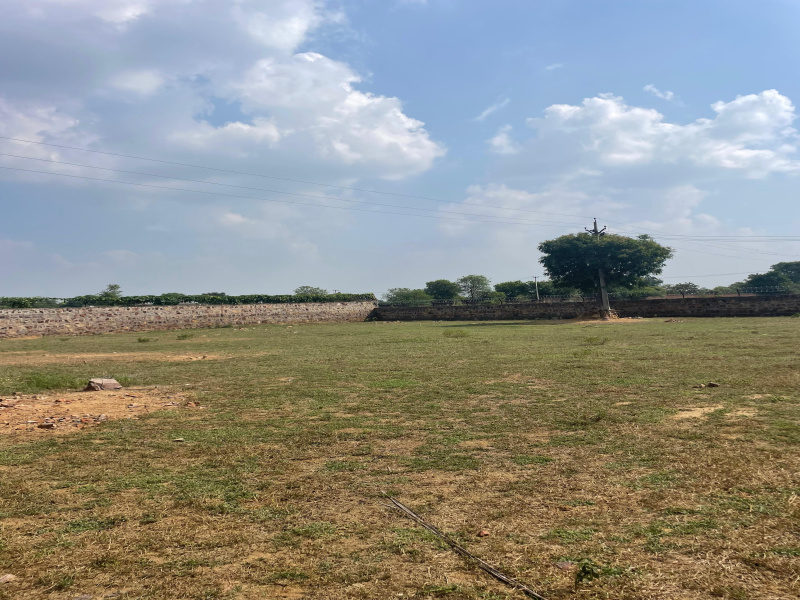  1 Acre Agricultural/Farm Land for Sale in Sohna, Gurgaon