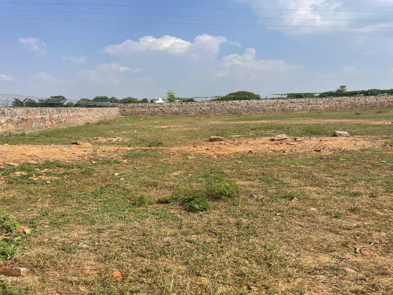  1 Acre Agricultural/Farm Land for Sale in Sohna, Gurgaon